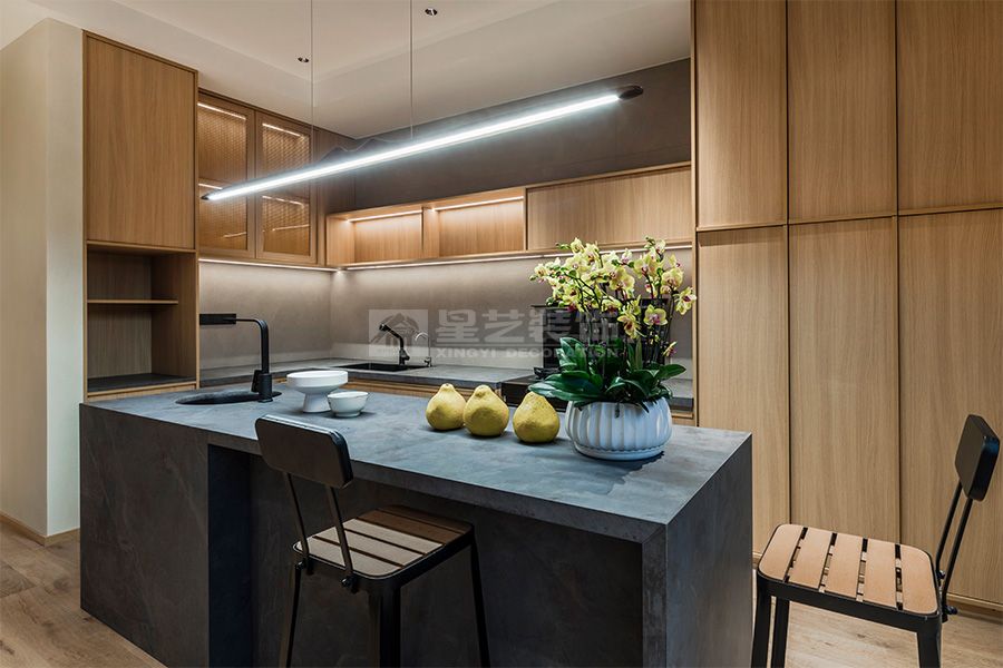 中铁阅山湖500联排别墅(图5)