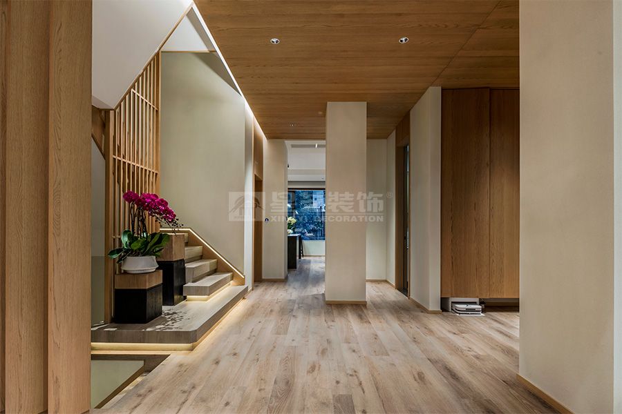 中铁阅山湖500联排别墅(图8)