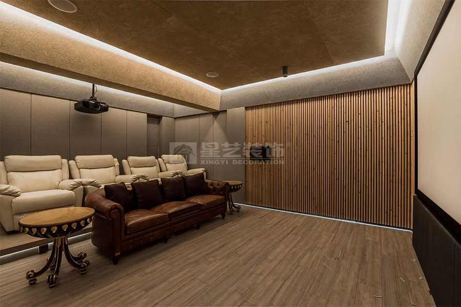 中铁阅山湖500联排别墅(图9)