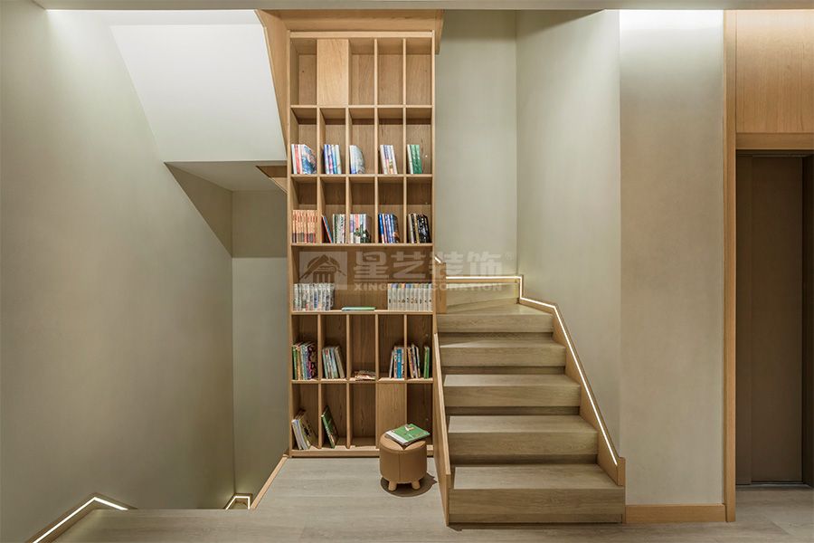 中铁阅山湖500联排别墅(图11)