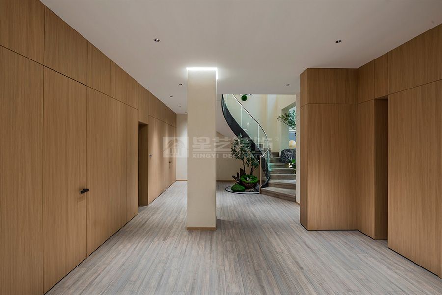 中铁阅山湖500联排别墅(图10)