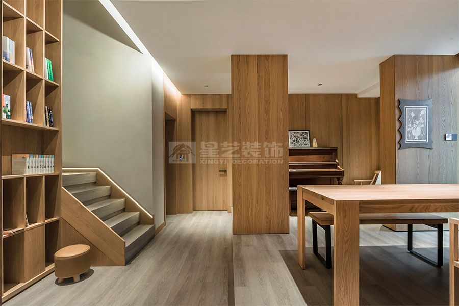 中铁阅山湖500联排别墅(图12)