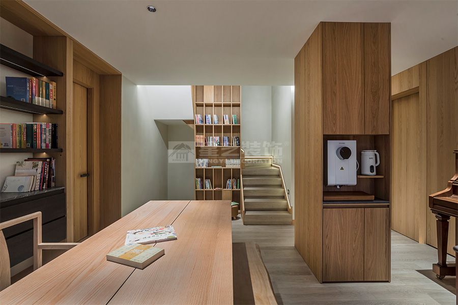 中铁阅山湖500联排别墅(图13)