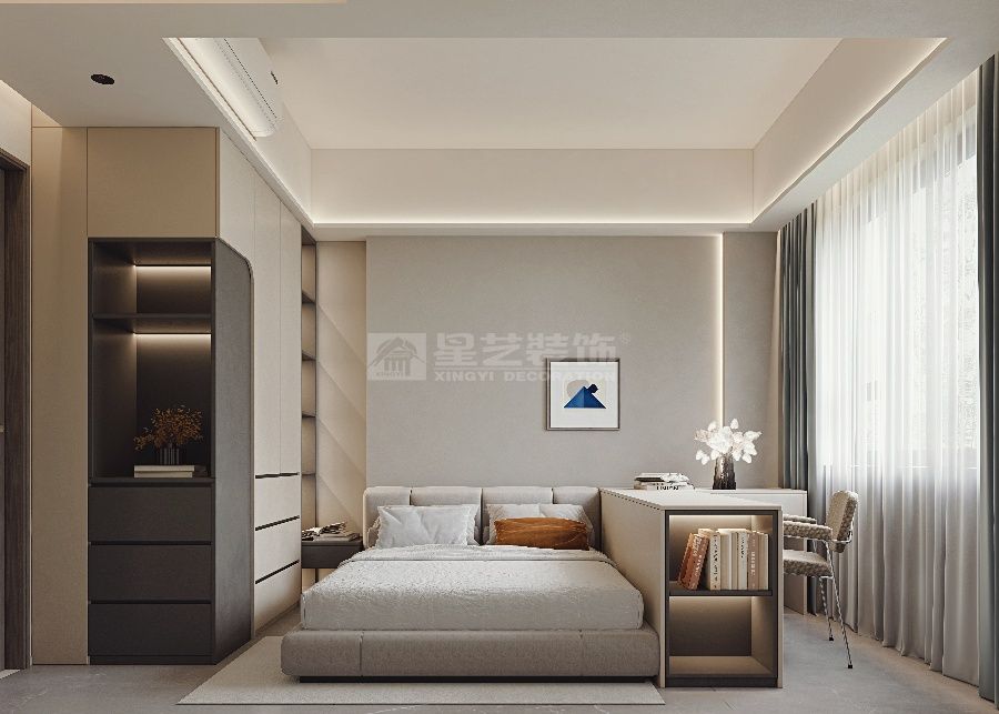 汕头|瑜璟苑(图10)