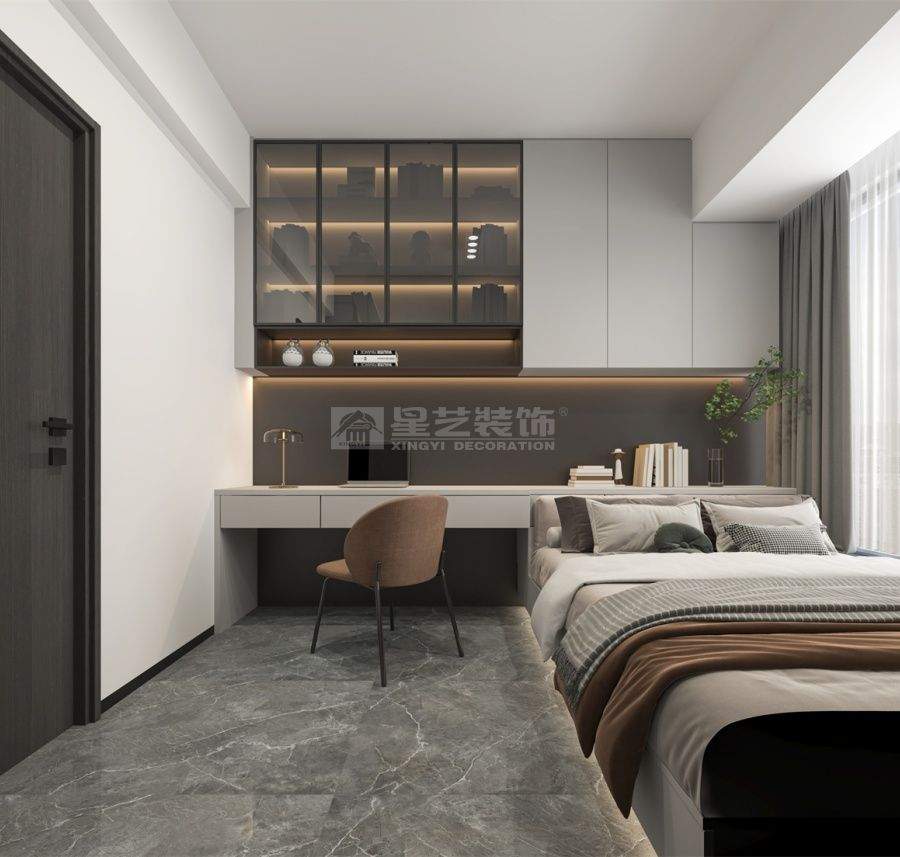 桔子郡-现代简约风(图7)