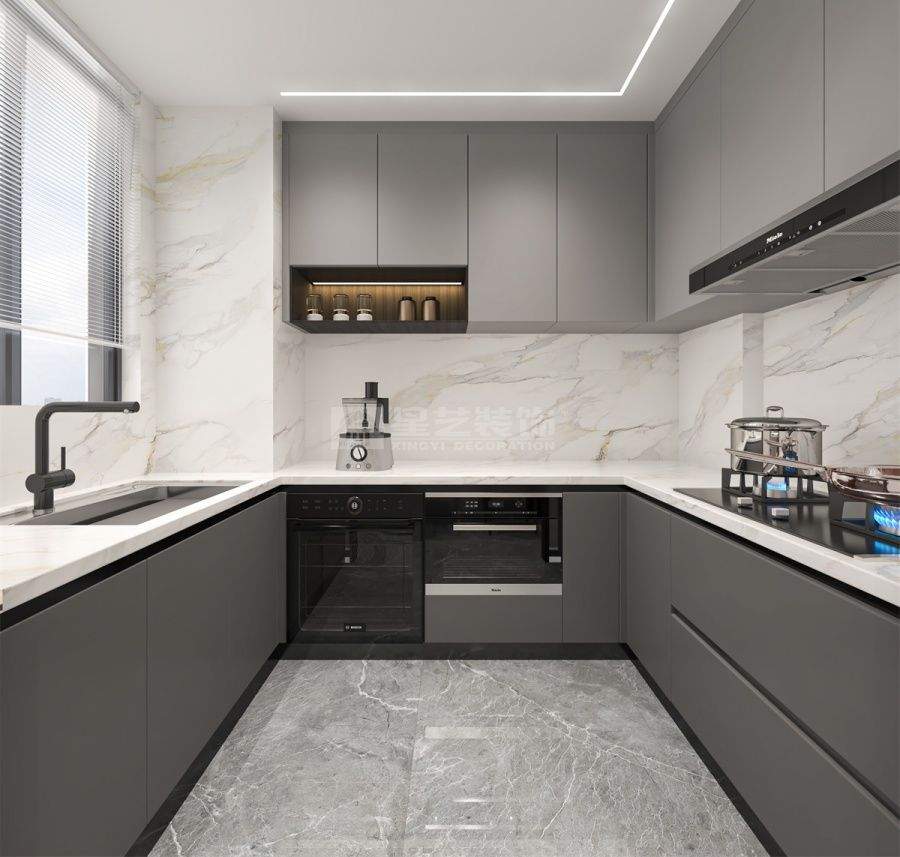 桔子郡-现代简约风(图10)