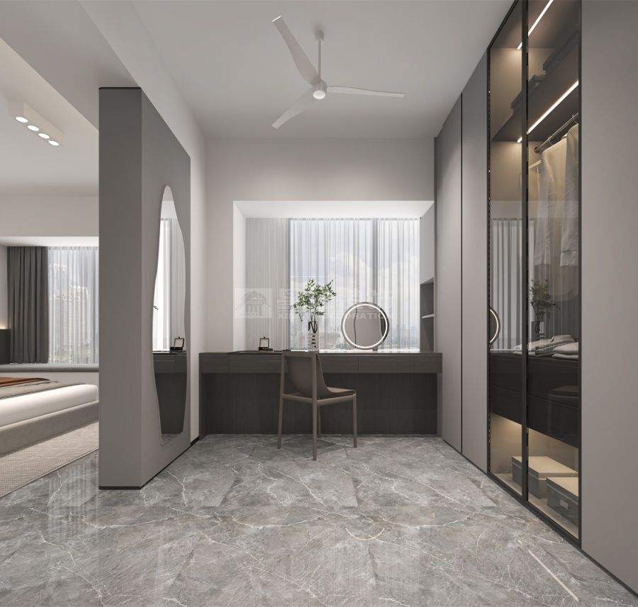 桔子郡-现代简约风(图12)