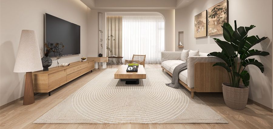 东方韵-原木风(图4)