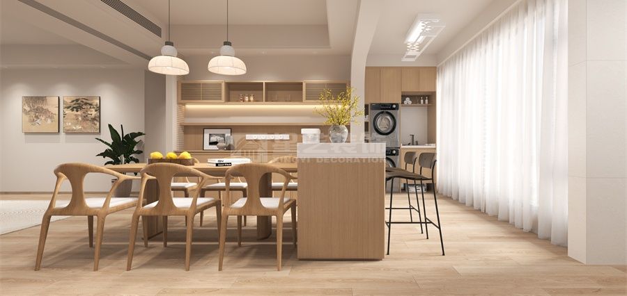 东方韵-原木风(图5)