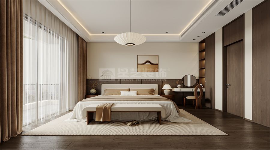 观澜湖澜墅(图6)