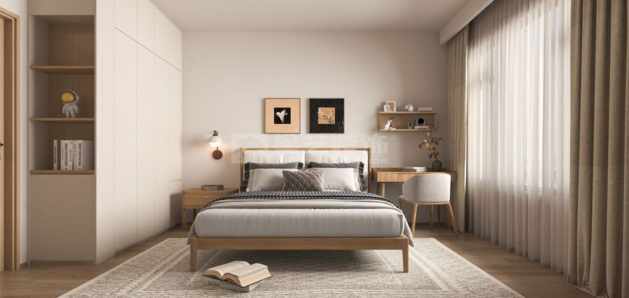 东方韵-原木风(图7)