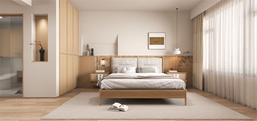 东方韵-原木风(图9)