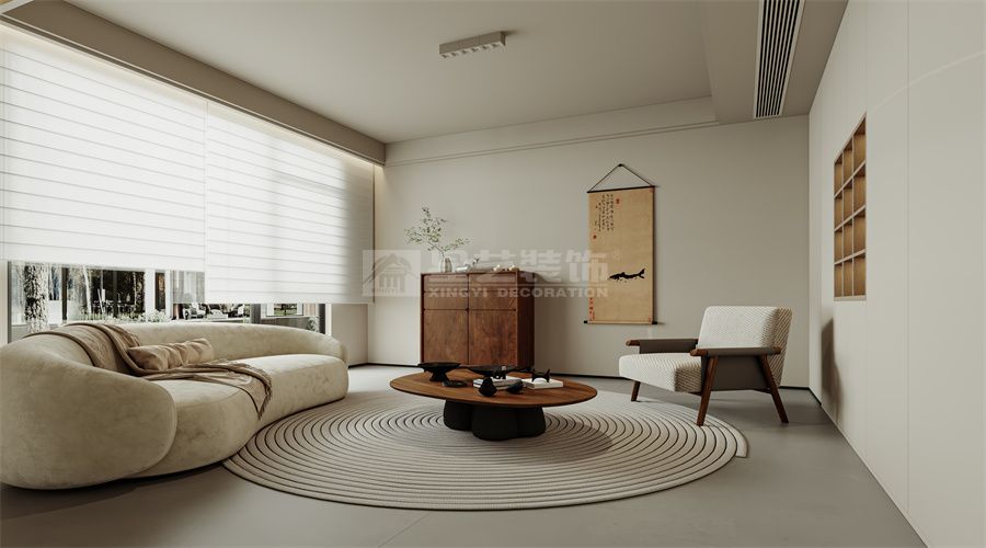 观澜湖 观悦别墅(图1)