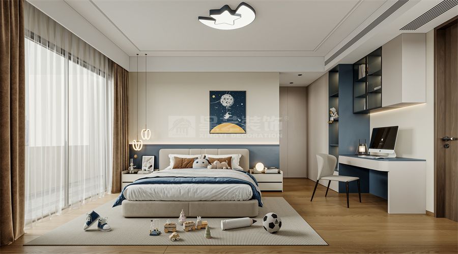 观澜湖澜墅(图10)