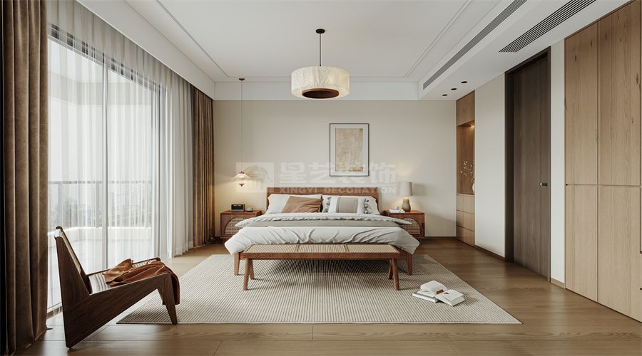 观澜湖澜墅(图7)