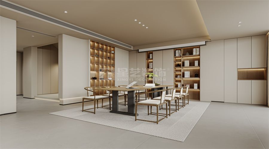 观澜湖 观悦别墅(图9)