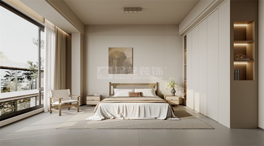 观澜湖 观悦别墅(图8)