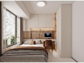 御景国际—原木奶油(图5)