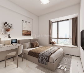 欧柏美地—现代黑白风(图4)