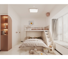 欧柏美地—现代黑白风(图8)