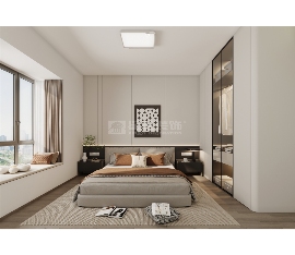 欧柏美地—现代黑白风(图9)