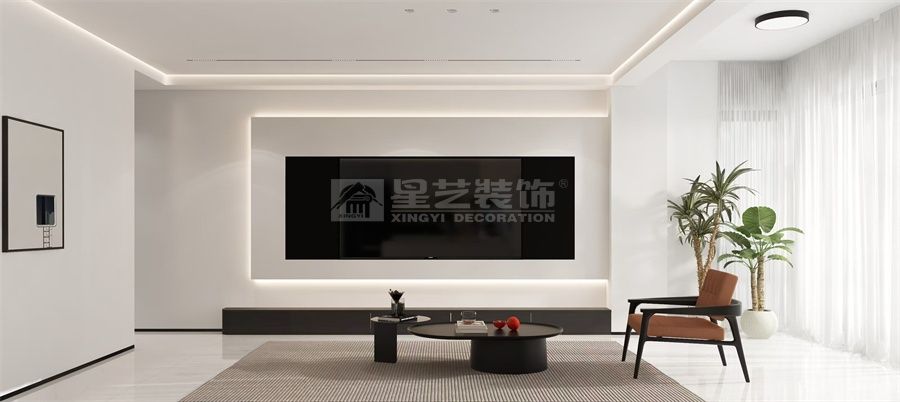 现代简约风(图2)