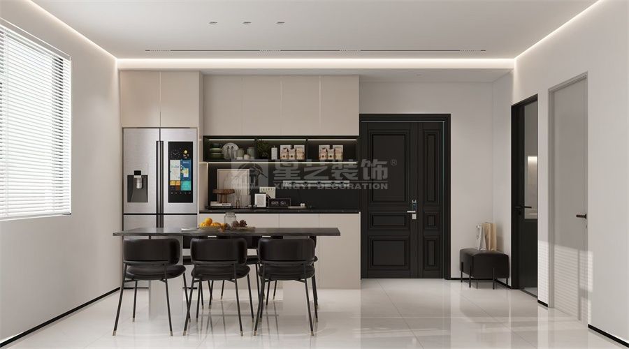 现代简约风(图4)