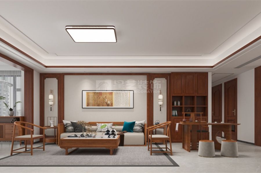 水岸-原木风(图2)