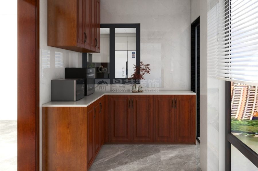 水岸-原木风(图9)