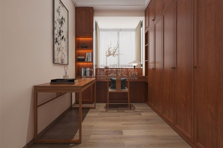 水岸-原木风(图12)