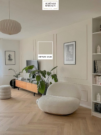 百搭不腻的奶油风来啦!快收藏这几个色号(图3) 百搭不腻的奶油风来啦!快收藏这几个色号