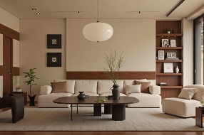 2025年顶流装修风格——中古风杀疯了！