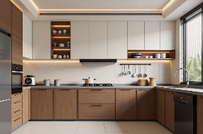 2025年顶流装修风格——中古风杀疯了！