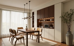 2025年顶流装修风格——中古风杀疯了！