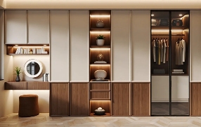 2025年顶流装修风格——中古风杀疯了！