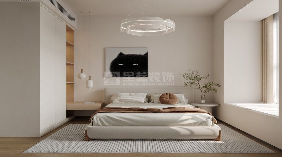 【星 | 全案】鎏金天宸(图7)