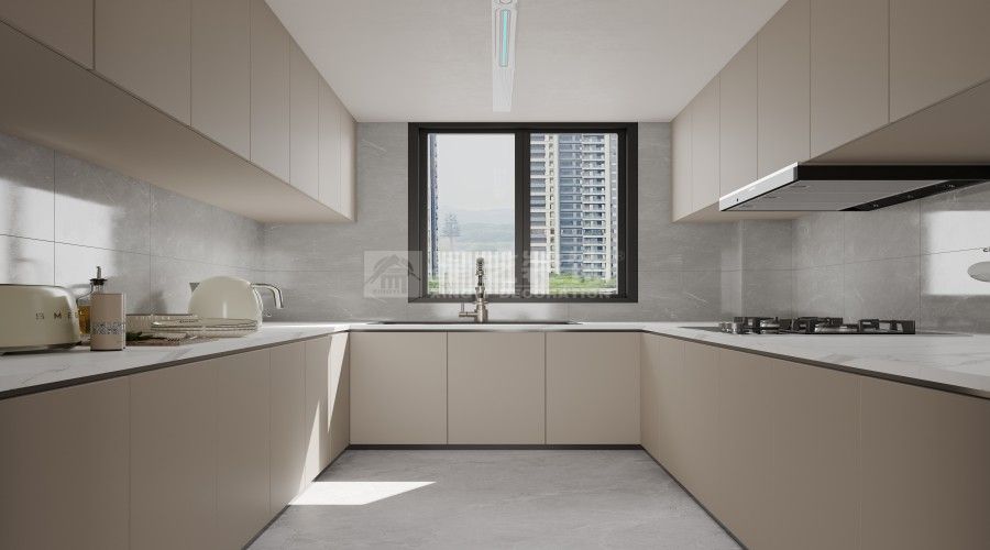 【星 | 全案】鎏金天宸(图9)