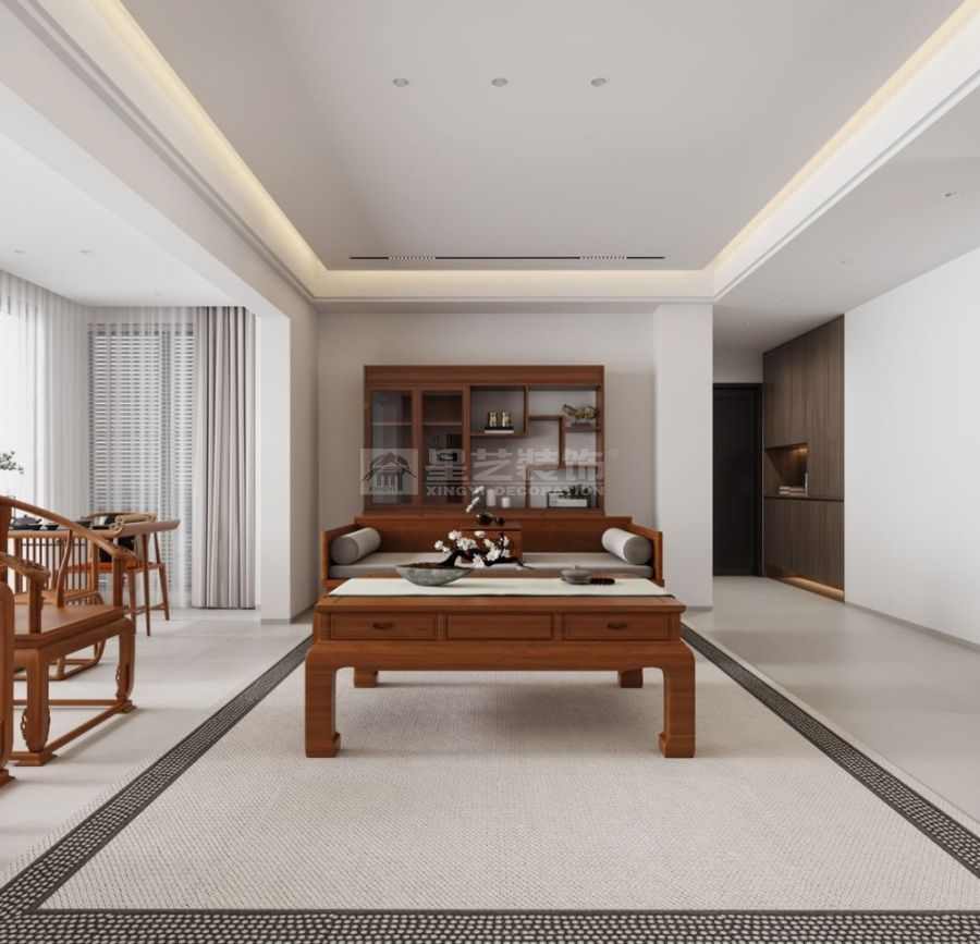 新中式-江语城(图3)