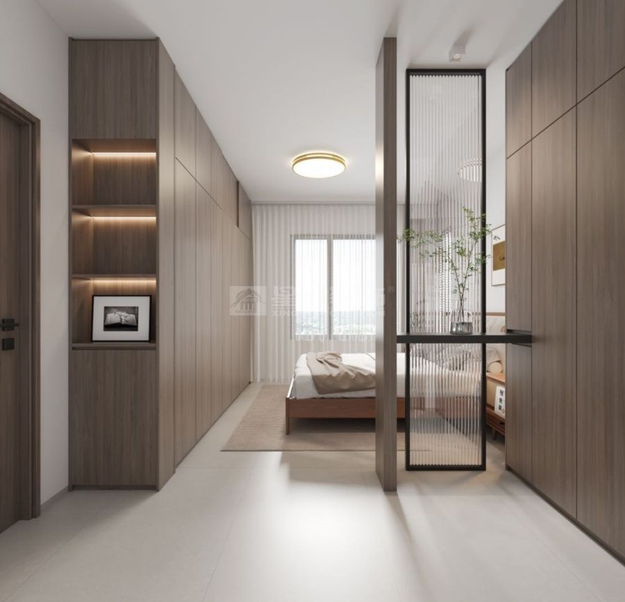 新中式-江语城(图5)