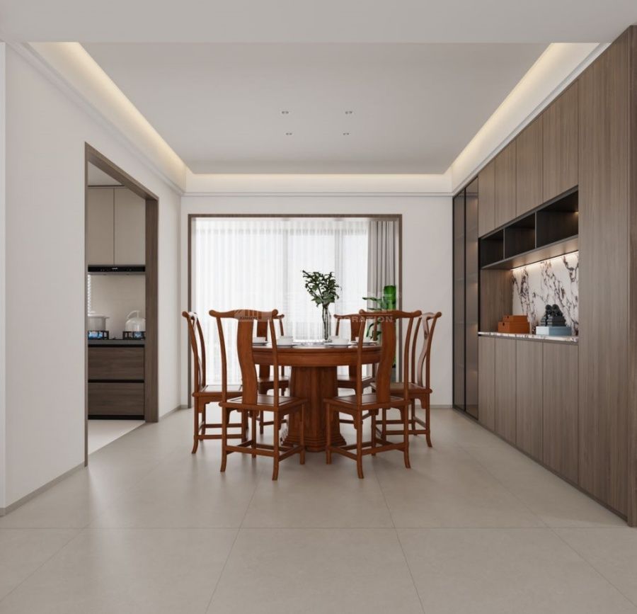 新中式-江语城(图4)