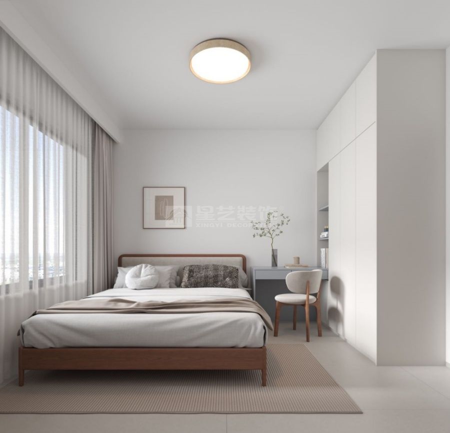 新中式-江语城(图6)