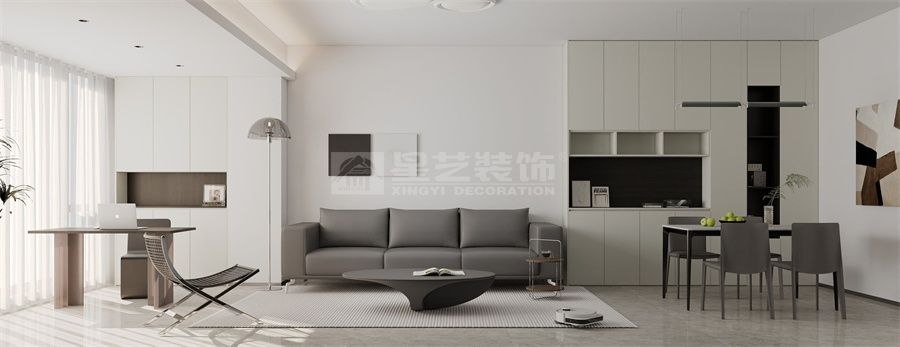 原木风-鑫盟公园丽景(图2)