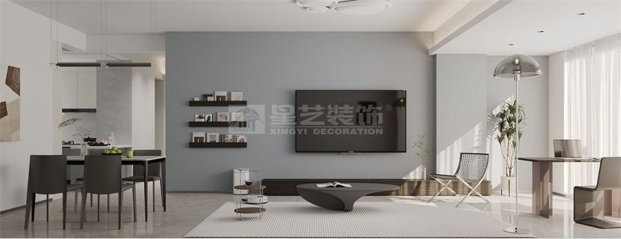 原木风-鑫盟公园丽景(图1)