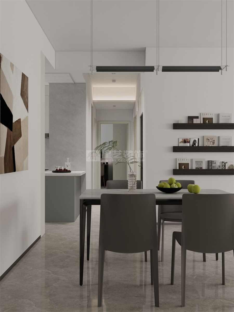 原木风-鑫盟公园丽景(图4)