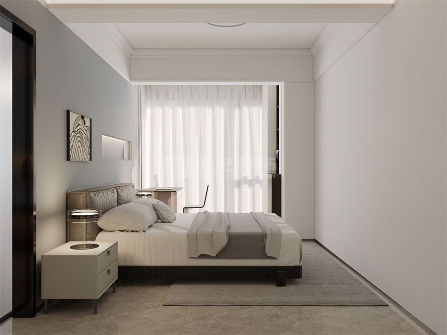 原木风-鑫盟公园丽景(图5)