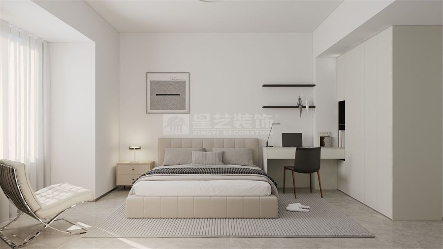 原木风-鑫盟公园丽景(图6)