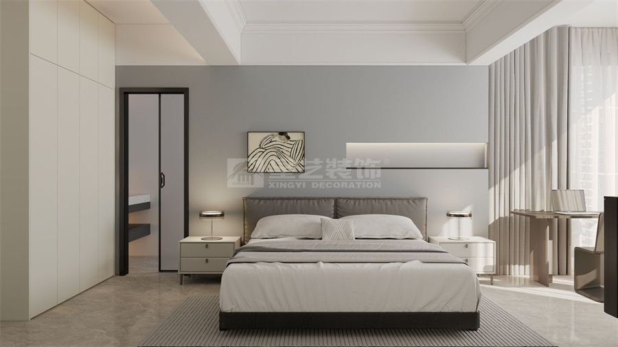 原木风-鑫盟公园丽景(图7)