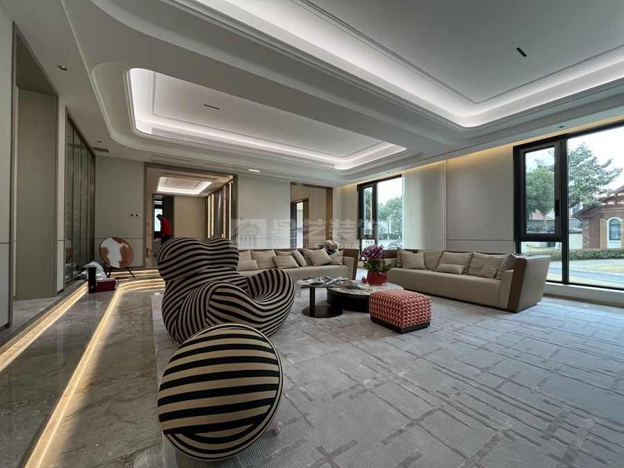 德邑小城800㎡独栋(图4)