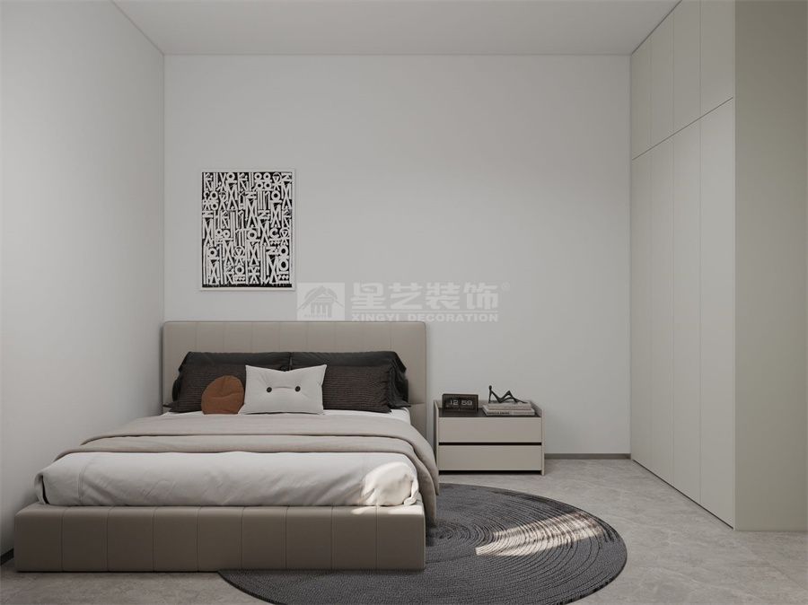 原木风-鑫盟公园丽景(图8)