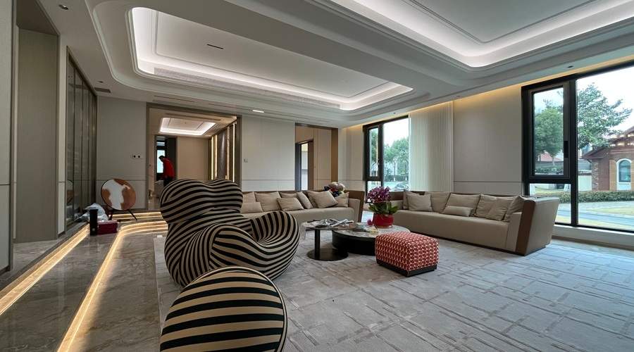 德邑小城800㎡独栋